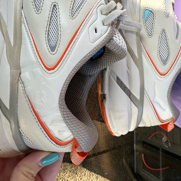 Mens 11 Hoka One M Hoka X OC CLIFTON 1111595 AMDN - Picture 6 of 6